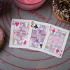 DeLand's Donut Shop Carte da gioco Penguin Magic a Deinparadies.ch