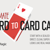 Ultimate Card to Card Case | JT Jia Tianshi Deinparadies.ch