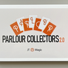 Parlor Collectors 2.0 | JT Jia Tianshi bei Deinparadies.ch