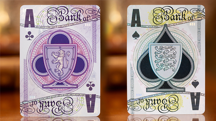 Sterling Standard Playing Cards | Kings Wild Project Deinparadies.ch bei Deinparadies.ch