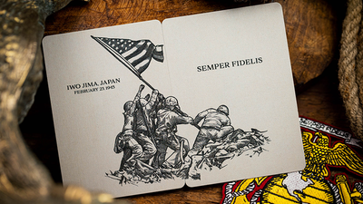 Marines Playing Cards | Kings Wild Project Deinparadies.ch bei Deinparadies.ch