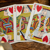 Marines Playing Cards | Kings Wild Project Deinparadies.ch bei Deinparadies.ch
