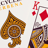 Bicycle Verbena Playing Cards Bicycle bei Deinparadies.ch
