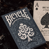 Bicycle Cinder Playing Cards Bicycle bei Deinparadies.ch
