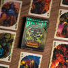 Bicycle World of Warcraft #2 Playing Cards by US Playing Card