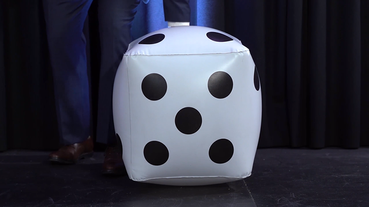 Air Dice created | Gonçalo Gil and Gee Magic Gee Magic bei Deinparadies.ch