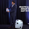 Air Dice created | Gonçalo Gil and Gee Magic Gee Magic bei Deinparadies.ch