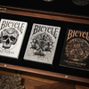 Apocalypse Bicycle Wooden Box Set | TCC TCC Presents at Deinparadies.ch