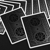 Spiders Playing Cards | Marked Cold Silver Foil Maria Caccavale bei Deinparadies.ch