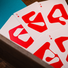 Matrix Playing Cards | Luke Wadey Deinparadies.ch bei Deinparadies.ch
