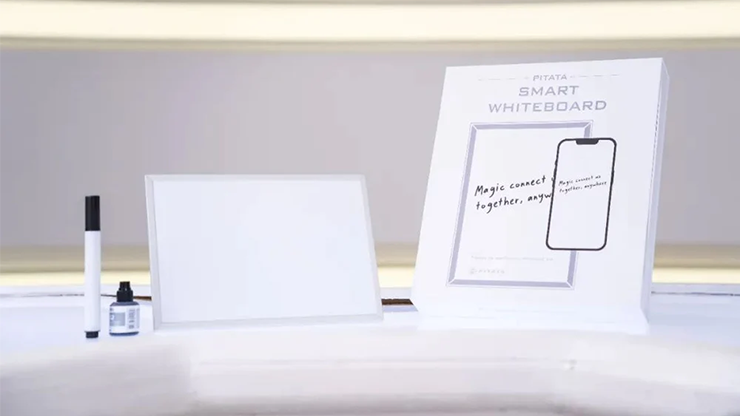 Smart Whiteboard | PITATA PITATA bei Deinparadies.ch
