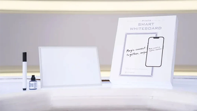 Smart Whiteboard | PITATA PITATA bei Deinparadies.ch