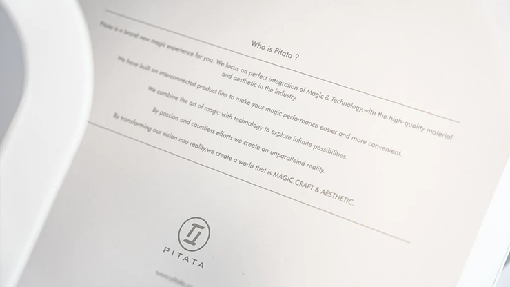 Smart Whiteboard | PITATA PITATA bei Deinparadies.ch