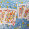 Bicycle Vintage Easter Playing Cards by Collectable Playing Cards Bicycle bei Deinparadies.ch