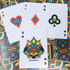 Bicycle Huitzilopochtli Playing Cards Bicycle bei Deinparadies.ch
