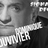 Cubierta de la firma | Dominique Duvivier Dominique Duvivier en Deinparadies.ch
