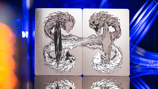 Mistborn Playing Cards | Kings Wild Project Deinparadies.ch bei Deinparadies.ch