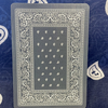 Bicycle Bandana Stripper (Blue) Playing Cards Playing Card Decks bei Deinparadies.ch