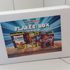 Flakes Box| Marcos Cruz Marcos Cruz at Deinparadies.ch