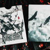 Ethereality Blind Pack Playing Cards | KING STAR Secret Factory bei Deinparadies.ch