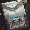 Ethereality Blind Pack Playing Cards | KING STAR Secret Factory bei Deinparadies.ch