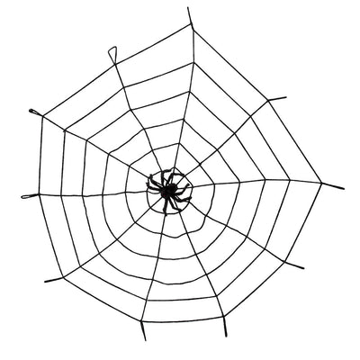 Spinnengewebe elastisch 150cm Boland bei Deinparadies.ch