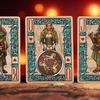 Il Signore degli Anelli - Carte da gioco Due Torri | Progetto Kings Wild Deinparadies.ch a Deinparadies.ch