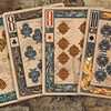 Il Signore degli Anelli - Carte da gioco Due Torri | Progetto Kings Wild Deinparadies.ch a Deinparadies.ch