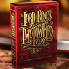 The Lord of the Rings - Two Towers Playing Cards (Foiled Edition) | Kings Wild Deinparadies.ch bei Deinparadies.ch