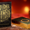 The Lord of the Rings - Two Towers Playing Cards (Gilded Edition) | Kings Wild Deinparadies.ch consider Deinparadies.ch