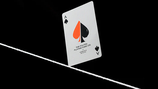Alfred Hitchcock's Vertigo Playing Cards | Art of Play Dan and Dave Buck at Deinparadies.ch