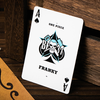 One Piece Playing Cards | Franky Riffle Shuffle bei Deinparadies.ch