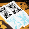 One Piece Playing Cards | Franky Riffle Shuffle bei Deinparadies.ch