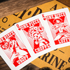 One Piece Playing Cards | Luffy Riffle Shuffle bei Deinparadies.ch