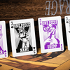 OOne Piece Playing Cards | Robin Riffle Shuffle bei Deinparadies.ch