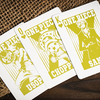 One Piece Playing Cards | Sanji Riffle Shuffle bei Deinparadies.ch