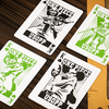 One Piece Playing Cards | USOPP Riffle Shuffle bei Deinparadies.ch