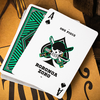 One Piece Playing Cards | Roronoa Zoro Riffle Shuffle bei Deinparadies.ch