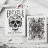 Bicycle Dead Soul II Playing Cards TCC Presents at Deinparadies.ch