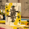 Basquiat Playing Cards | theory11 theory11 bei Deinparadies.ch