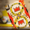 Basquiat Playing Cards | theory11 theory11 bei Deinparadies.ch
