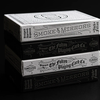 Smoke & Mirrors x Fulton (Mirror-Black) Playing Cards | Dan & Dave Dan & Dave LLC bei Deinparadies.ch