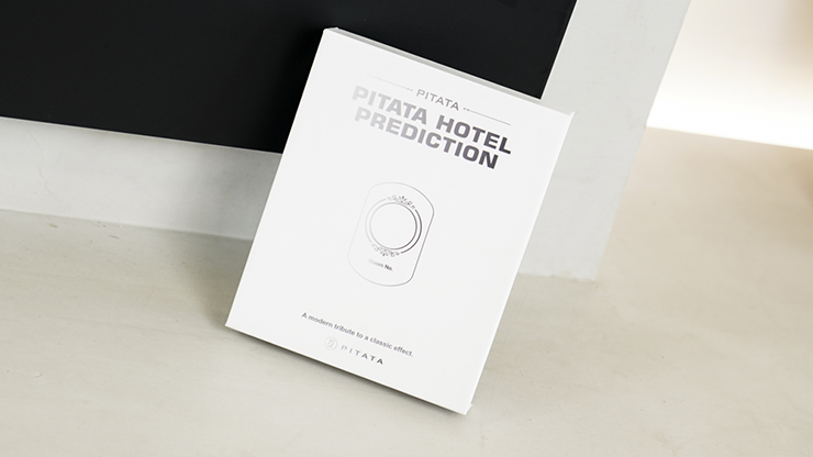 Hotel Prediction | Pitata Magic PITATA bei Deinparadies.ch