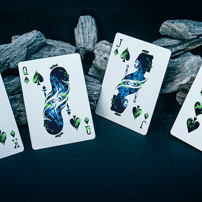 Nebula Infinitum Playing Cards Deinparadies.ch bei Deinparadies.ch
