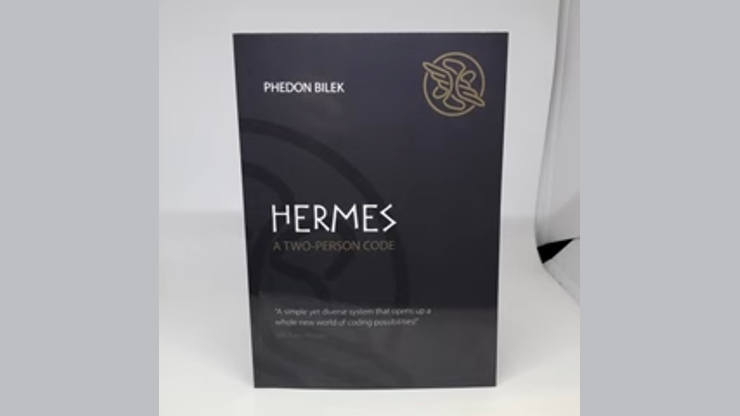 Hermes | Phedon Bilek Deinparadies.ch bei Deinparadies.ch