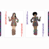 Bicycle Peace & Love Playing Cards | Collectable Playing Cards Bicycle bei Deinparadies.ch