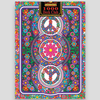 Bicycle Peace & Love Playing Cards | Collectable Playing Cards Bicycle bei Deinparadies.ch