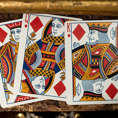 Cibola Playing Cards | Kings Wild Project Deinparadies.ch bei Deinparadies.ch