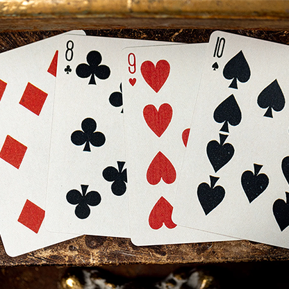 Cibola Playing Cards | Kings Wild Project Deinparadies.ch bei Deinparadies.ch