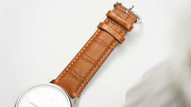 Uhrenband für die Pitata Watch | Leder PITATA bei Deinparadies.ch
